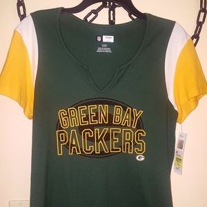 Greenbay Packers